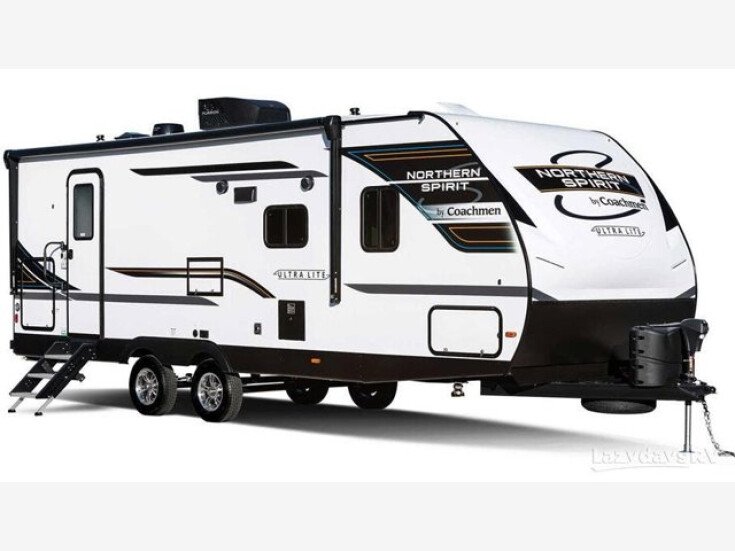 Thumbnail Photo undefined for New 2023 Coachmen Northern Spirit